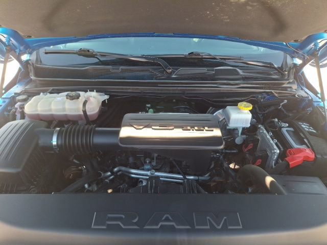 Certified 2023 RAM 1500 Big Horn image 29