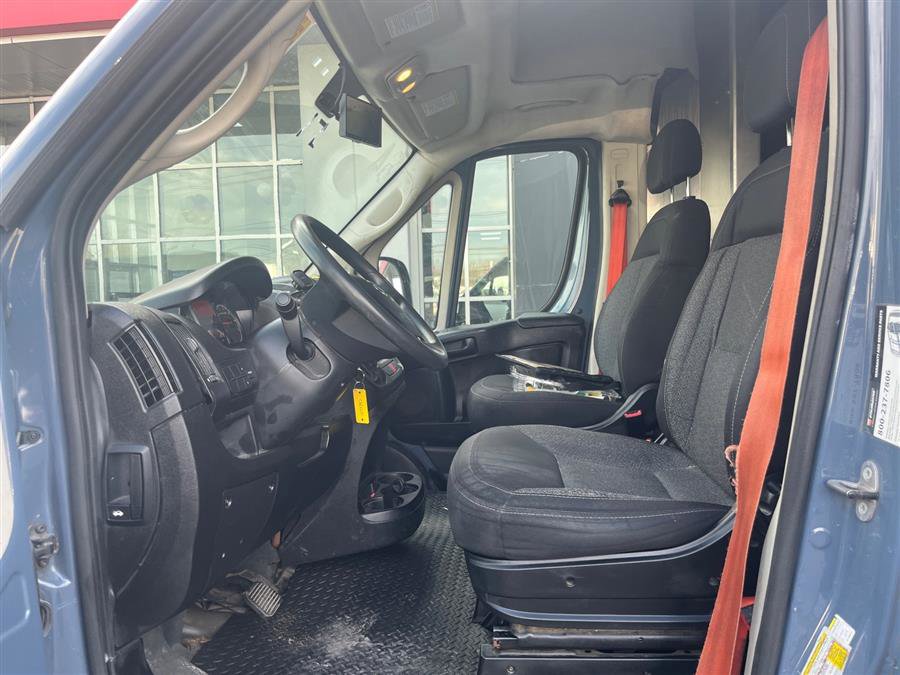 Used 2020 RAM ProMaster 3500 FWD image 10