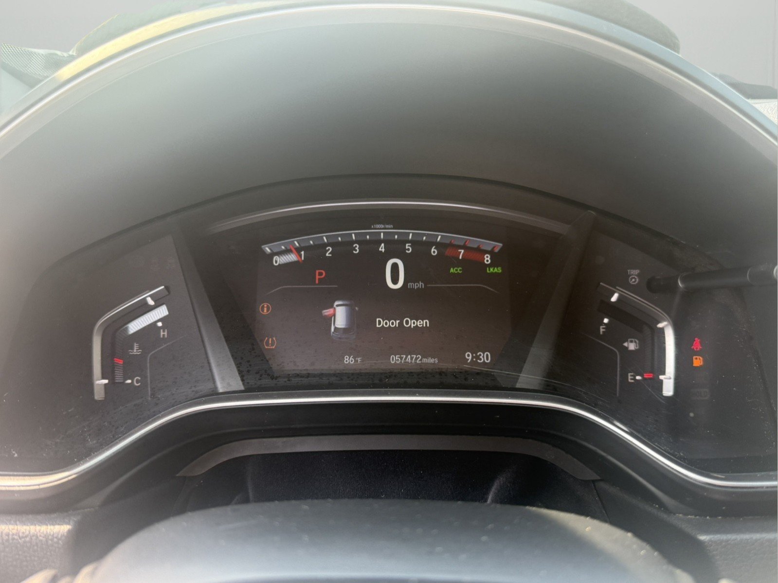Used 2019 Honda CR-V EX-L image 21