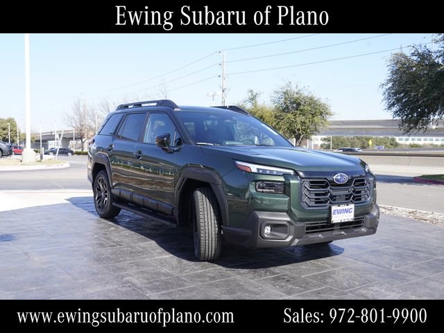 Used 2026 Subaru Outback Limited XT AWD/4WD image 7