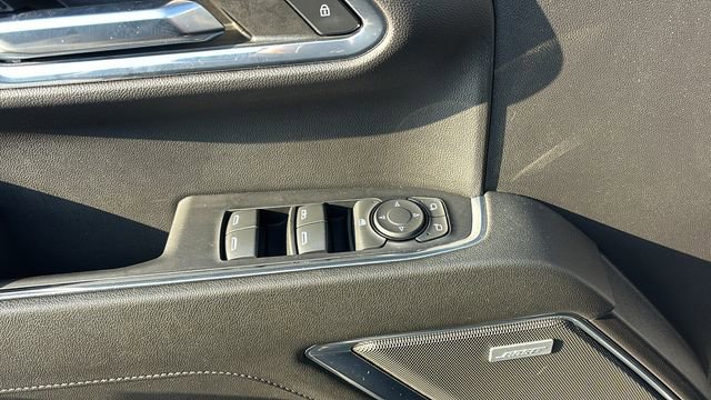 Used 2024 Chevrolet Silverado 1500 LT Trail Boss w/ LT Trail Boss Premium Package image 19