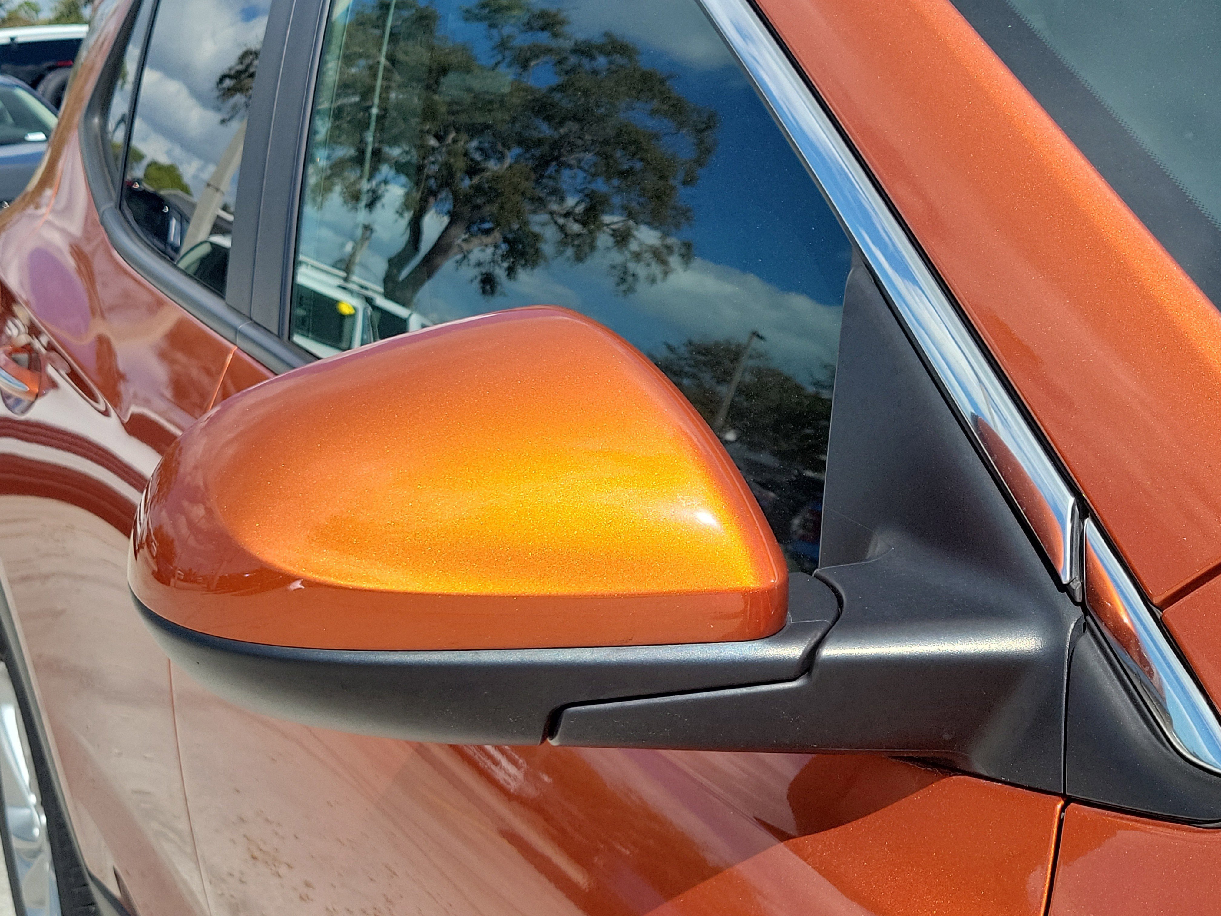 Used 2023 Buick Encore GX Preferred image 9