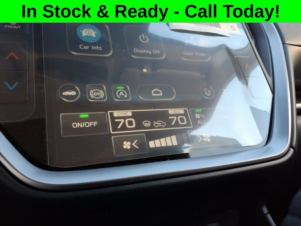 New 2026 Subaru Impreza 2.0i Sport AWD/4WD image 11