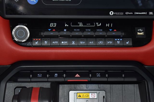 Used 2023 Toyota Sequoia TRD Pro image 17