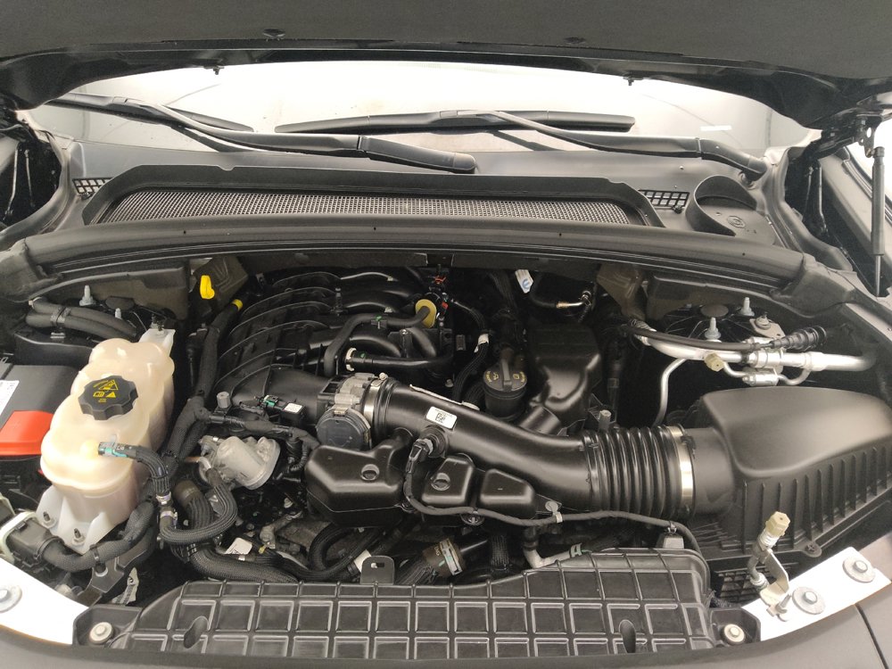 Used 2023 Jeep Grand Cherokee Altitude AWD/4WD image 30