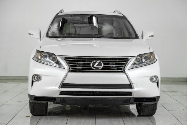 Used 2014 Lexus RX 350 FWD image 3