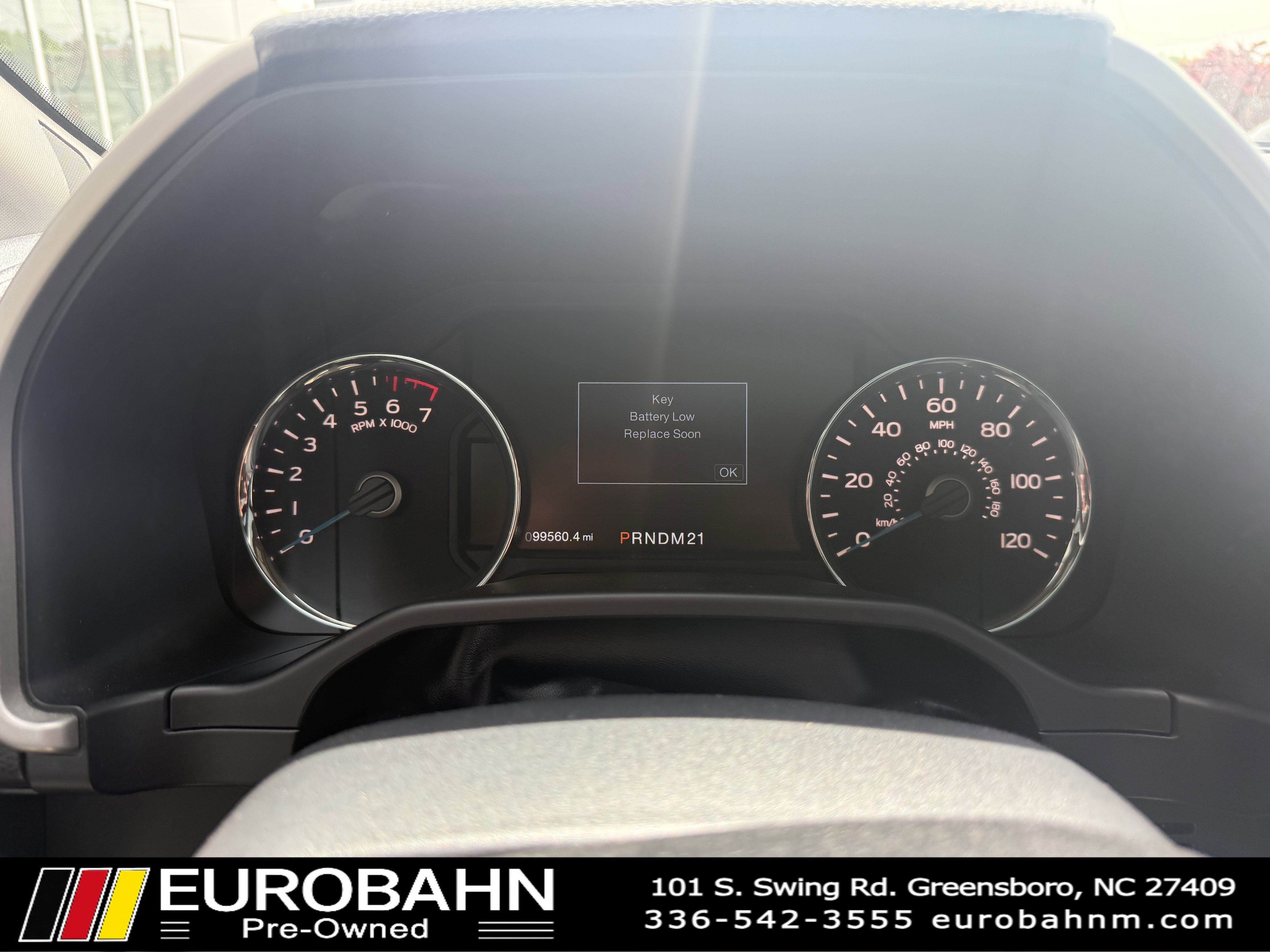 Used 2016 Ford F150 Lariat w/ Equipment Group 502A Luxury image 37