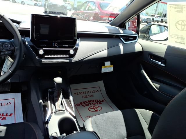 New 2026 Toyota Corolla SE FWD image 11