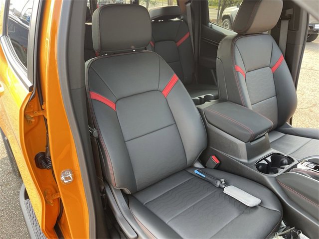 New 2026 Chevrolet Colorado Z71 w/ Technology Package image 25