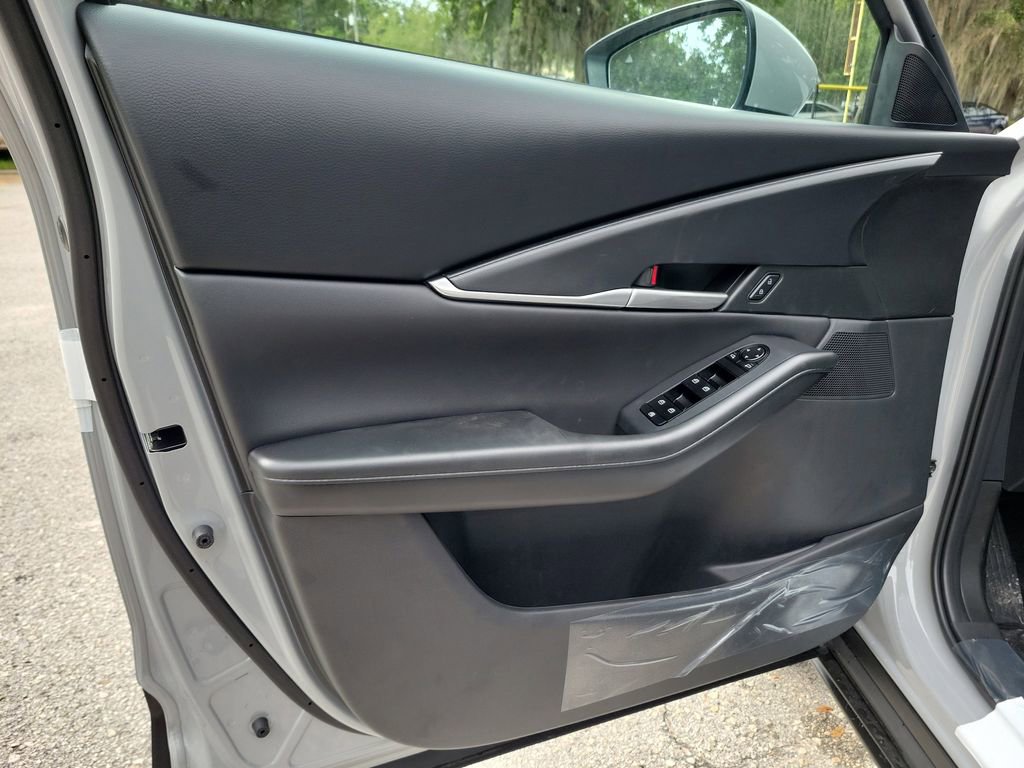 New 2026 MAZDA CX-30 AWD 2.5 S image 19