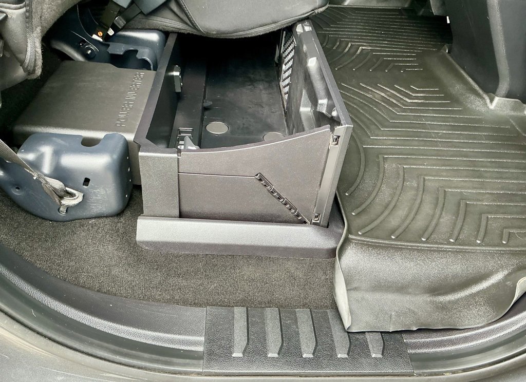 Used 2019 Ford F350 Lariat w/ Lariat Ultimate Package image 28