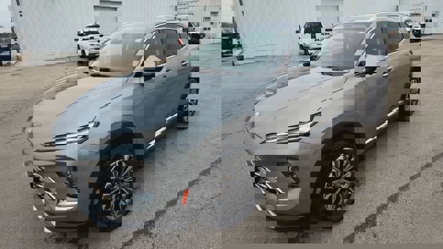 New 2026 Buick Envision Preferred AWD/4WD image 4