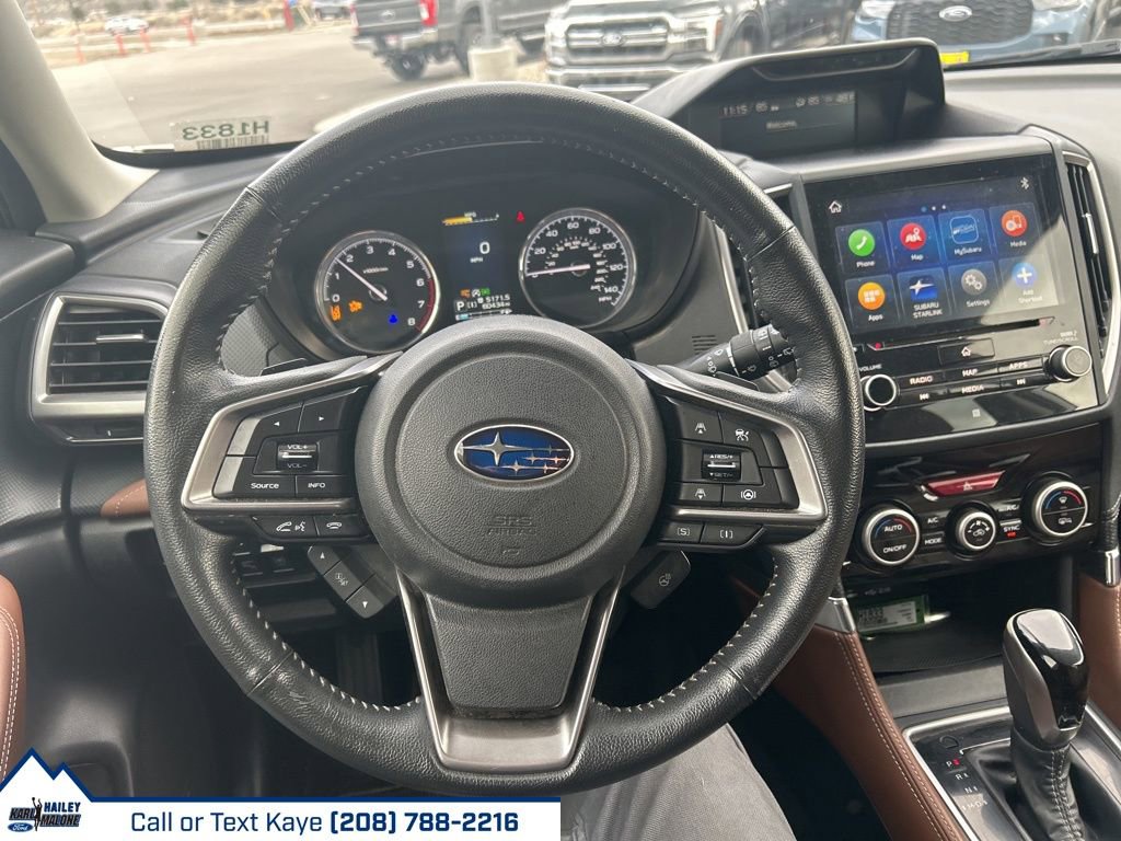 Used 2020 Subaru Forester Touring image 27