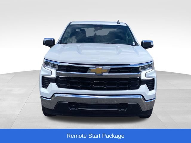 Certified 2023 Chevrolet Silverado 1500 LT AWD/4WD image 2