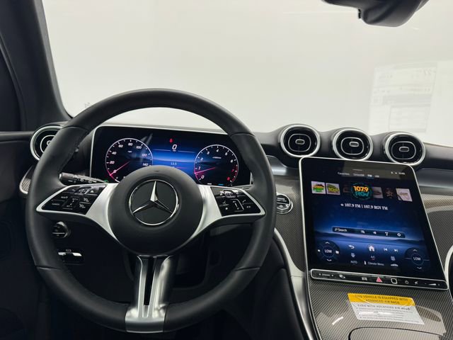 New 2026 Mercedes-Benz GLC 300 image 3