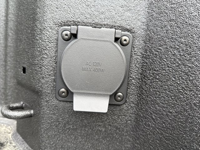 New 2026 Chevrolet Silverado 1500 RST w/ RST Select Package image 33