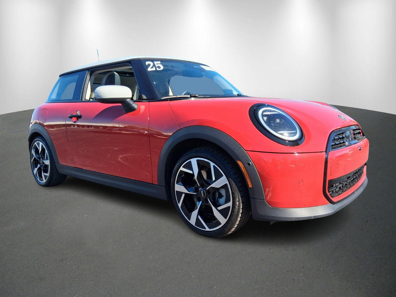 Used 2025 MINI Cooper S image 2