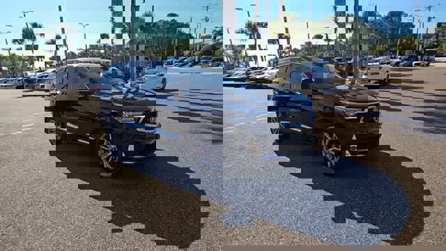 Certified 2020 Acura RDX FWD w/ Technology Package image 2