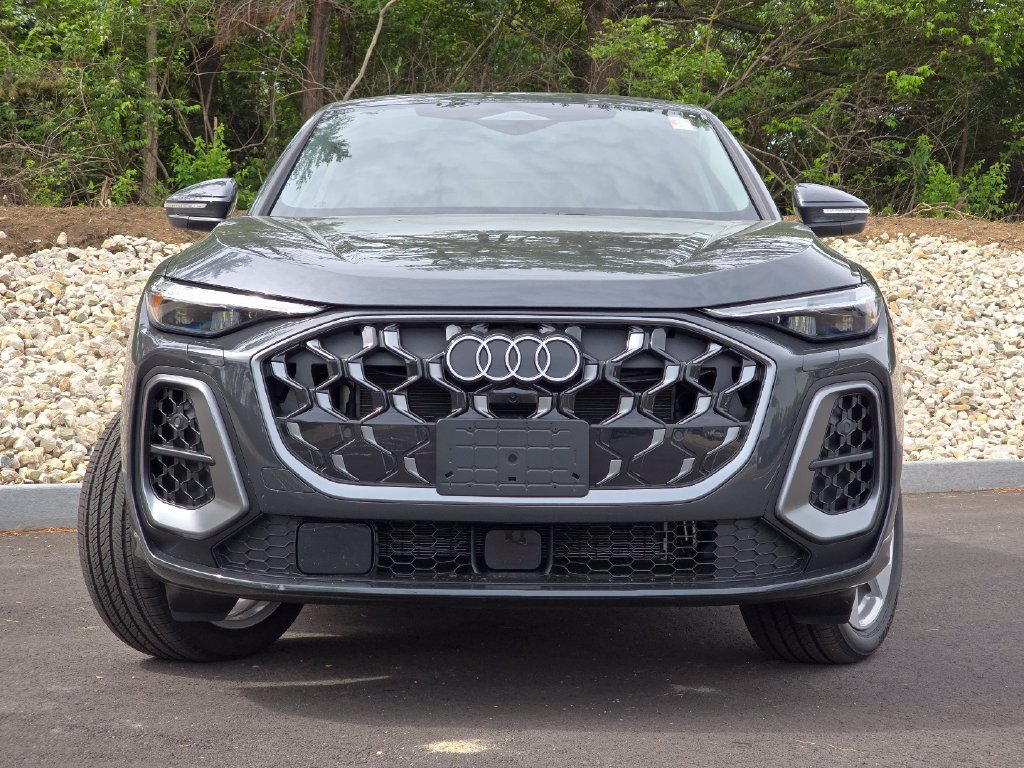 Used 2025 Audi Q5 Premium Plus w/ Premium Plus AWD/4WD image 31