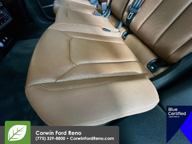 Used 2019 Audi Q8 Prestige AWD/4WD image 29
