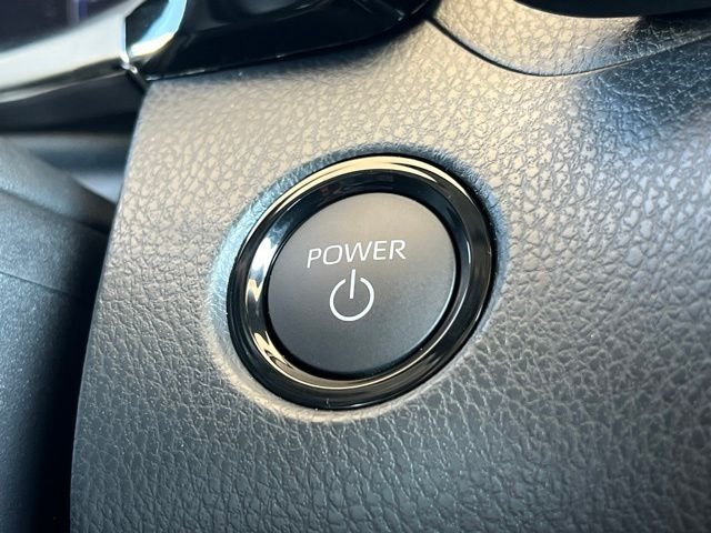 New 2026 Toyota Camry XLE FWD image 24
