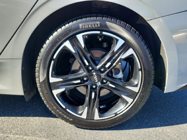 Certified 2023 Kia K5 GT-Line w/ GT-Line Premium Package AWD/4WD image 8