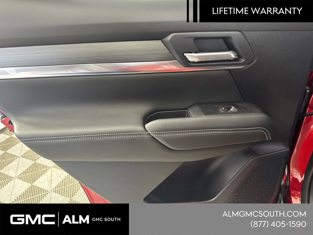New 2026 GMC Terrain Elevation w/ Elevation Premium Package image 23
