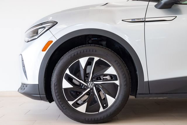 Used 2022 Volkswagen ID.4 Pro S image 26