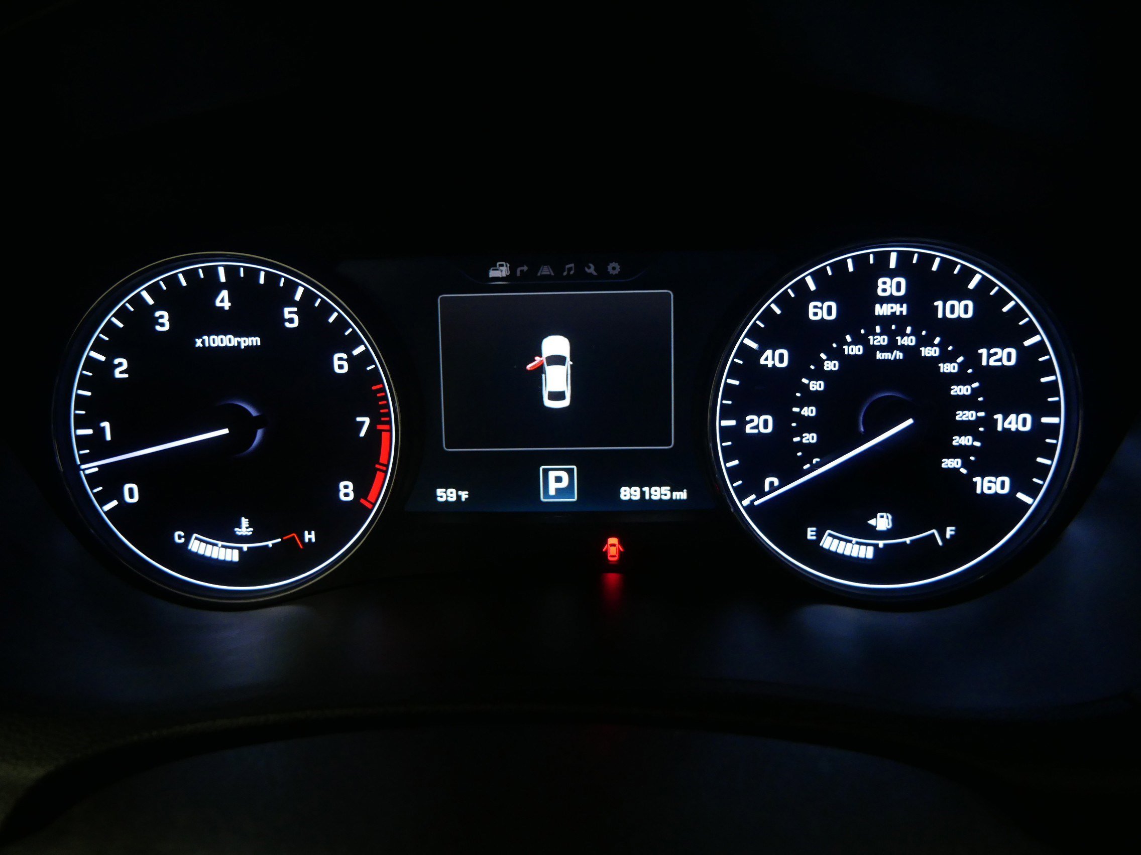 Used 2017 Genesis G80 3.8 w/ Option Group 02 image 21