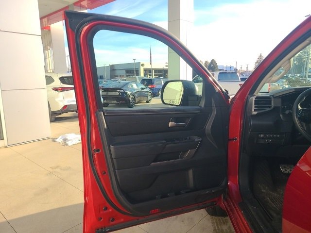 Used 2024 Toyota Tundra SR5 image 17