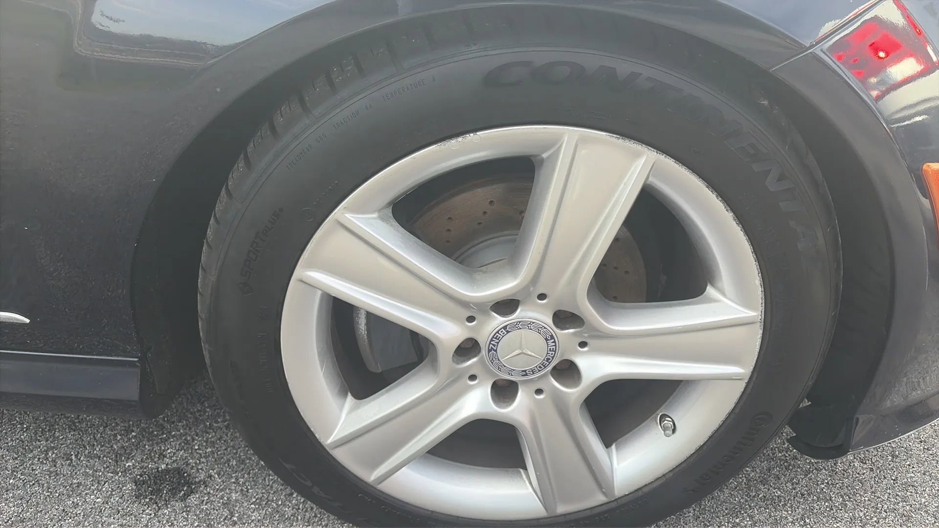 Used 2011 Mercedes-Benz C 300 4MATIC Sedan image 13