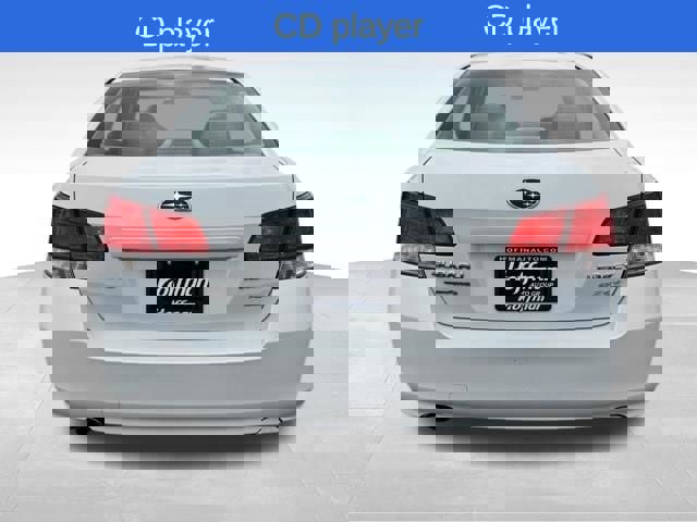 Used 2013 Subaru Legacy 2.5i Premium image 4