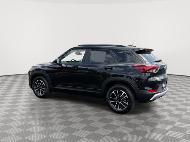 New 2026 Chevrolet TrailBlazer LT w/ Convenience Package FWD image 7