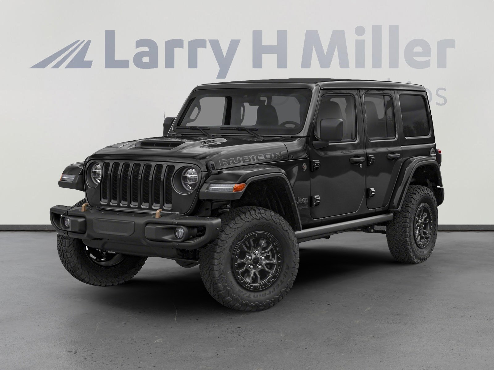 Used 2023 Jeep Wrangler Sport S