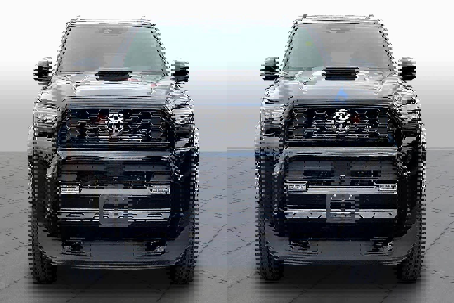 Used 2026 Toyota 4Runner TRD Sport Premium image 4