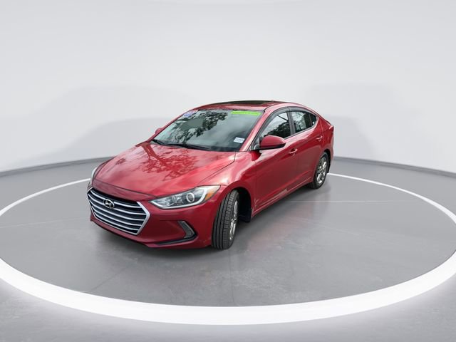 Used 2017 Hyundai Elantra Value Edition image 2