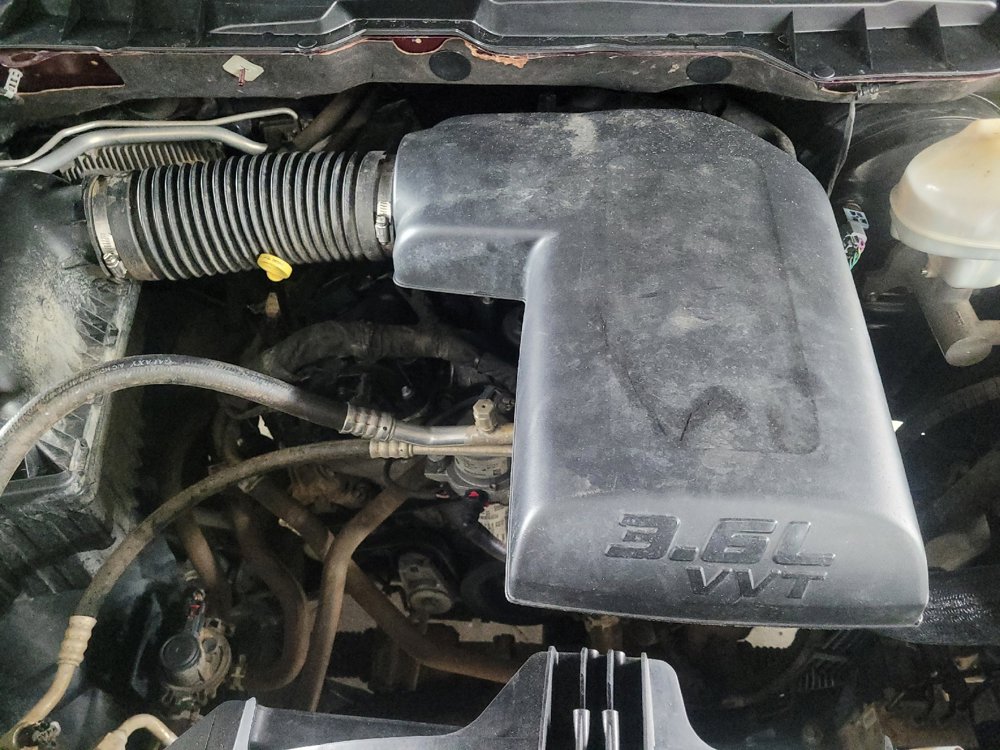 Used 2016 RAM 1500 Tradesman w/ Popular Equipment Group image 30