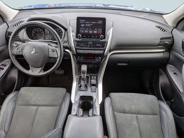 Used 2023 Mitsubishi Eclipse Cross SE AWD/4WD image 14