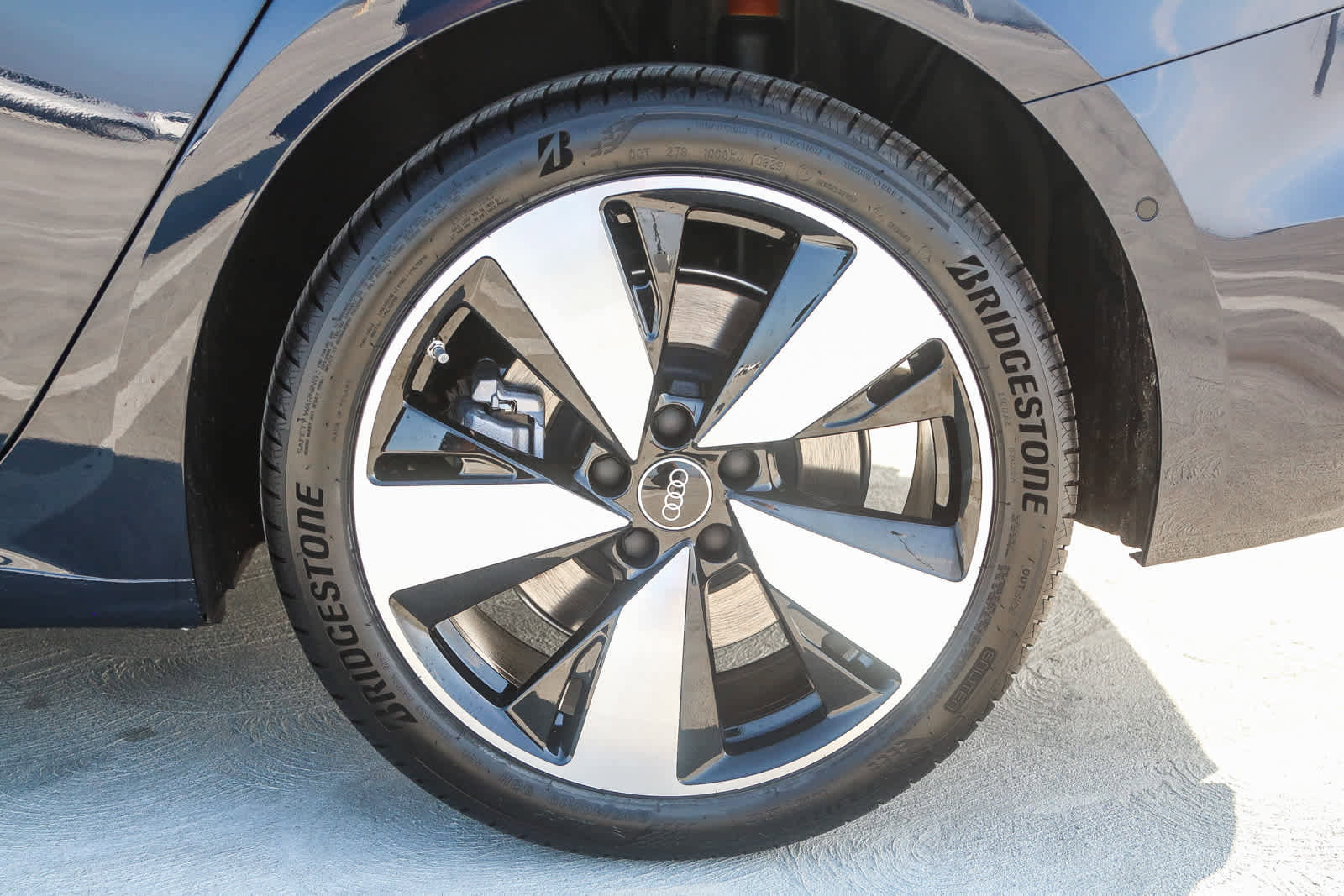 New 2025 Audi A5 2.0T Premium image 12