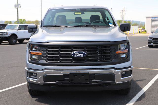 New 2026 Ford F150 XL AWD/4WD image 7