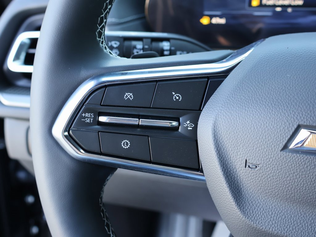 New 2026 Chevrolet Traverse LT w/ Driver Confidence Package image 16