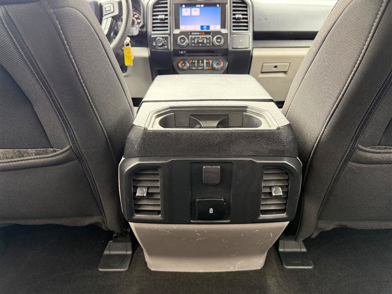 Used 2018 Ford F150 XL w/ Equipment Group 101A Mid AWD/4WD image 26