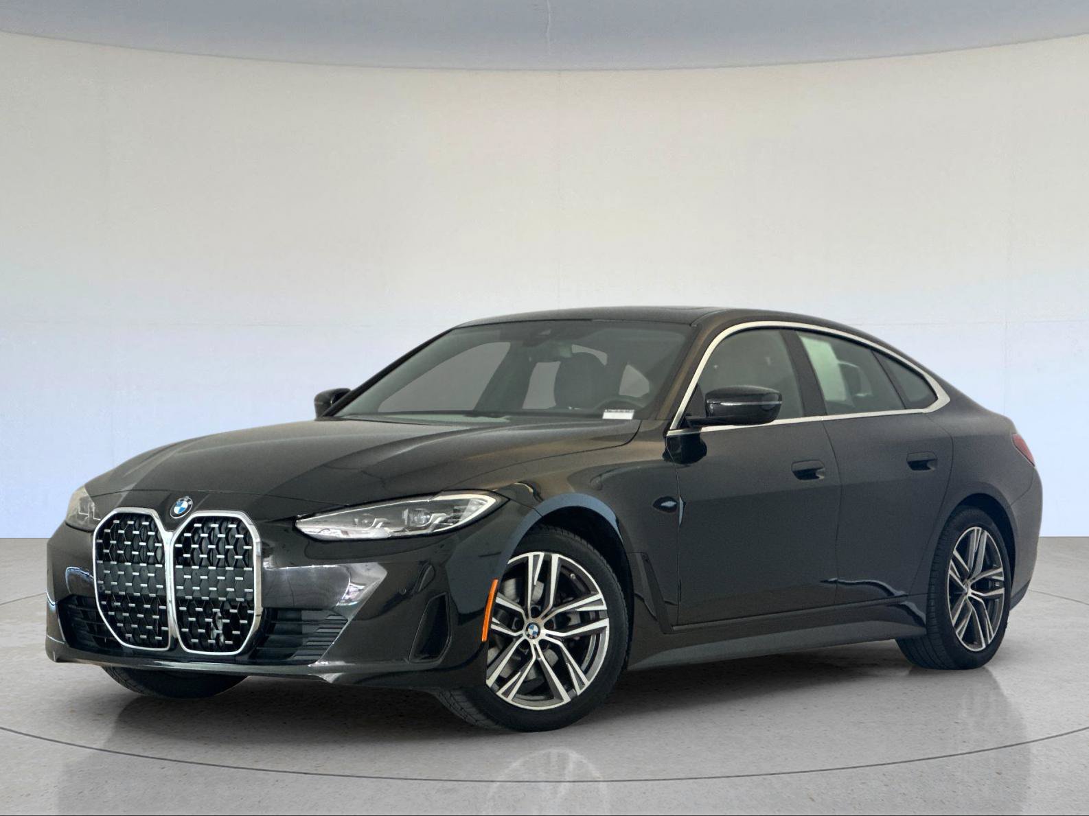 Used 2024 BMW 430i Gran Coupe xDrive w/ Premium Package