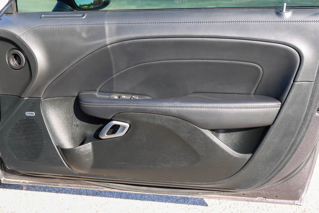 Used 2022 Dodge Challenger R/T w/ T/A Package RWD image 14