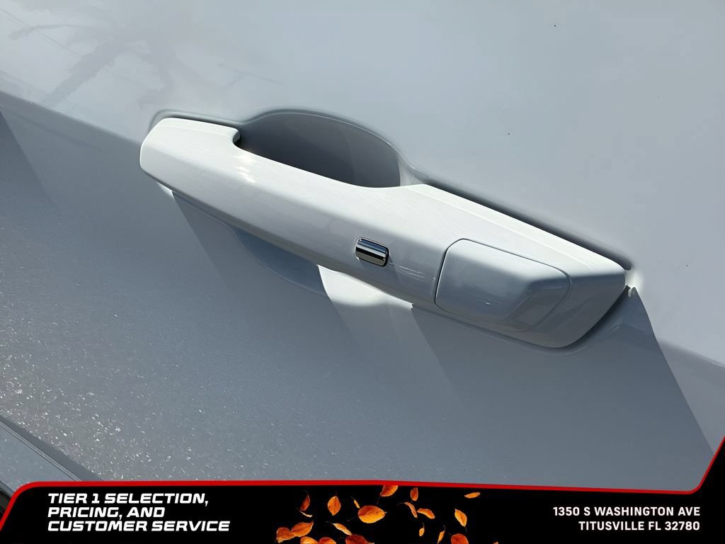 New 2026 GMC Terrain AT4 w/ Convenience Package III AWD/4WD image 47