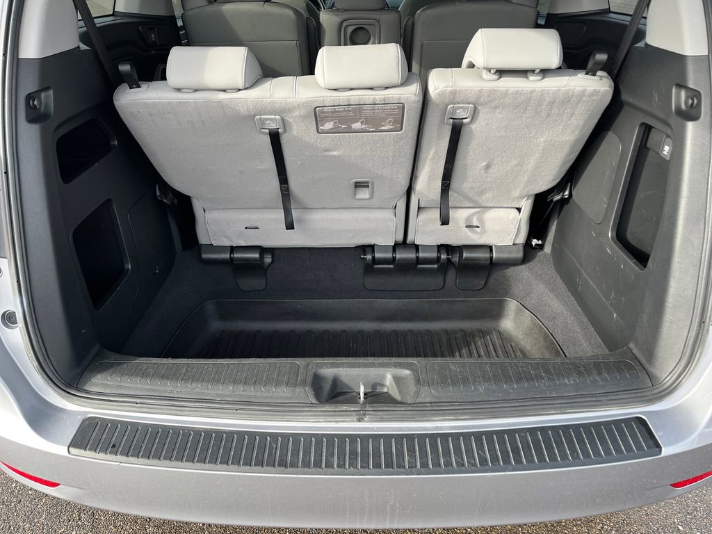 Used 2018 Honda Odyssey EX-L image 29