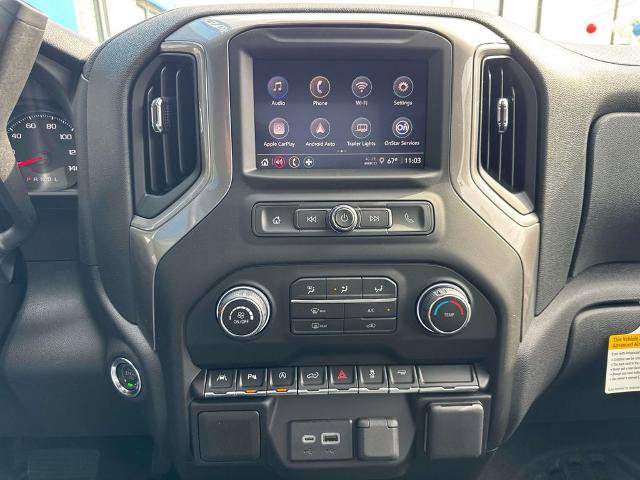 New 2026 Chevrolet Silverado 1500 W/T w/ WT Safety Package image 17