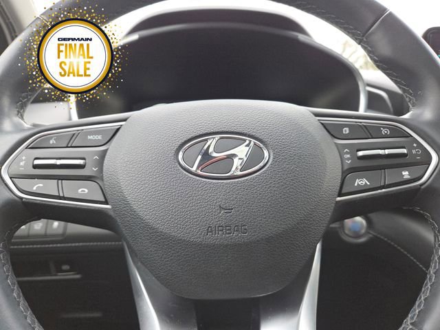 Used 2022 Hyundai Santa Fe SEL w/ Convenience + Premium Package image 34