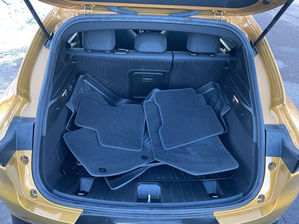 Used 2024 Dodge Hornet GT w/ GT Blacktop Package image 21