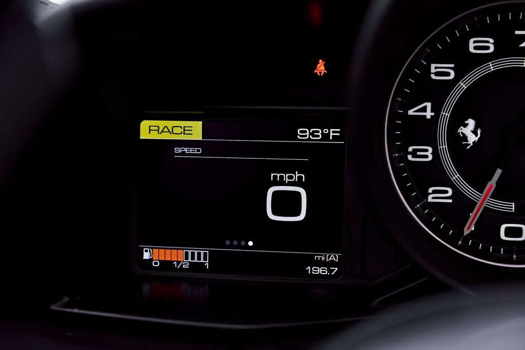 Used 2019 Ferrari 488 Spider RWD image 76